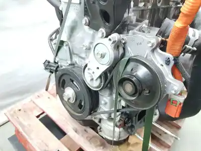 Автозапчастина б/у двигун комплект для lexus nx 300h 4wd посилання на oem iam 2arfxe  1900036430