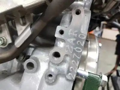 Автозапчастина б/у двигун комплект для lexus nx 300h 4wd посилання на oem iam 2arfxe  1900036430