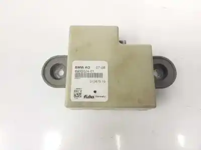 Second-hand car spare part electronic module for bmw x5 3.0 turbodiesel oem iam references 6935024