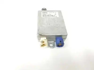 Second-hand car spare part electronic module for bmw x5 3.0 turbodiesel oem iam references 9123739