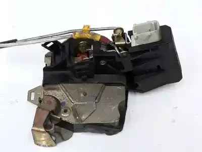 Peça sobressalente para automóvel em segunda mão fechadura da porta traseira esquerda por bmw 5 (e39) 530 d referências oem iam 5128125671