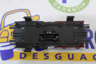 Автозапчасти б/у выключатель за renault megane ii berlina 5p confort authentique ссылки oem iam 8200109723  8200095493