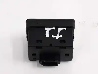 Peça sobressalente para automóvel em segunda mão botão / interruptor elevador vidro traseiro esquerdo por bmw 5 (e39) 530 d referências oem iam 8368974  61318368974