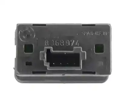Peça sobressalente para automóvel em segunda mão botão / interruptor elevador vidro traseiro esquerdo por bmw 5 (e39) 530 d referências oem iam 8368974  61318368974