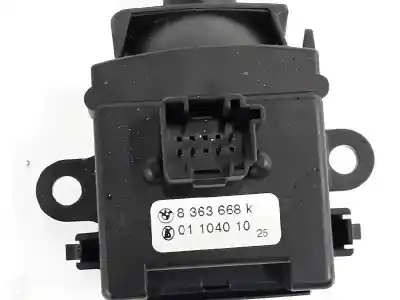 Peça sobressalente para automóvel em segunda mão comutador de piscas  por bmw 5 (e39) 530 d referências oem iam 8363668  61318363668