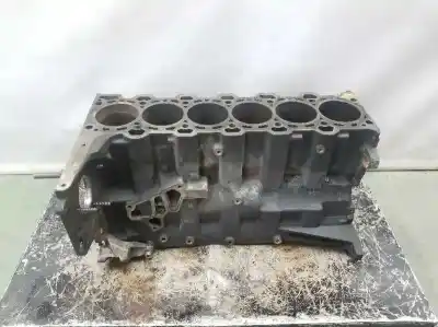 Piesă de schimb auto la mâna a doua bloc pentru bmw x5 (e53) 3.0 turbodiesel cat referințe oem iam 306d2  11117790465