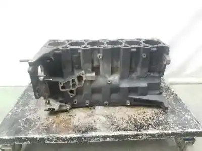 Piesă de schimb auto la mâna a doua bloc pentru bmw x5 (e53) 3.0 turbodiesel cat referințe oem iam 306d2  11117790465