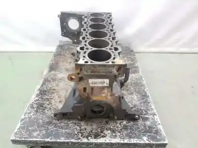 Piesă de schimb auto la mâna a doua bloc pentru bmw x5 (e53) 3.0 turbodiesel cat referințe oem iam 306d2  11117790465