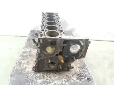 Piesă de schimb auto la mâna a doua bloc pentru bmw x5 (e53) 3.0 turbodiesel cat referințe oem iam 306d2  11117790465
