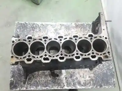 Piesă de schimb auto la mâna a doua bloc pentru bmw x5 (e53) 3.0 turbodiesel cat referințe oem iam 306d2  11117790465