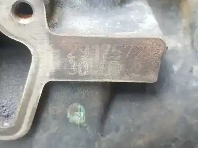 Piesă de schimb auto la mâna a doua bloc pentru bmw x5 (e53) 3.0 turbodiesel cat referințe oem iam 306d2  11117790465