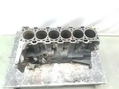 Piesă de schimb auto la mâna a doua bloc pentru bmw x5 (e53) 3.0 turbodiesel cat referințe oem iam 306d2  11117790465