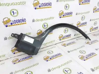 Second-hand car spare part right front winglet for bmw x3 3.0 turbodiesel oem iam references 51713405818  51713405818