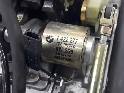 Автозапчастина б/у передач для bmw serie 5 berlina 3.0 24v turbodiesel посилання на oem iam 34411163961 34411163961 