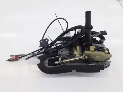 Pièce détachée automobile d'occasion levier pour bmw 5 (e39) 530 d références oem iam 25161422834  25161422834
