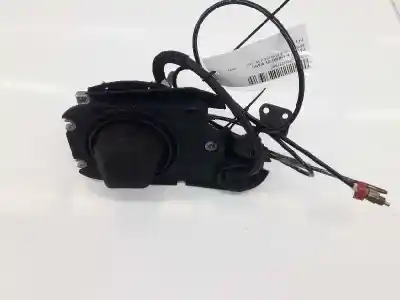 Pièce détachée automobile d'occasion levier pour bmw 5 (e39) 530 d références oem iam 25161422834  25161422834