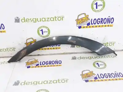 Pièce détachée automobile d'occasion aile arrière droite pour bmw x3 3.0 turbodiesel références oem iam 51713330868