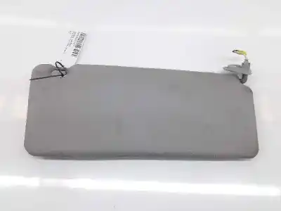 Peça sobressalente para automóvel em segunda mão pára-sol esquerdo por bmw 5 (e39) 530 d referências oem iam 51168242547  51168242547