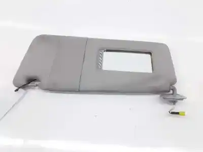 Peça sobressalente para automóvel em segunda mão pára-sol esquerdo por bmw 5 (e39) 530 d referências oem iam 51168242547  51168242547