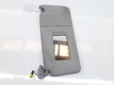 Peça sobressalente para automóvel em segunda mão pára-sol esquerdo por bmw 5 (e39) 530 d referências oem iam 51168242547  51168242547