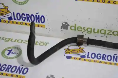 Автозапчасти б/у передний стабилизатор за seat leon (1m1) 1.9 tdi ссылки oem iam 1j0411305e  1j0411305e