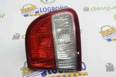 Автозапчасти б/у левый задний фонарь в двери за seat leon (1m1) 1.9 tdi ссылки oem iam 1m6945111  1m6945111