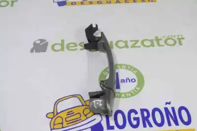 Автозапчасти б/у задняя левая наружная ручка за seat leon (1m1) 1.9 tdi ссылки oem iam 3b0837207g  3b0837207g