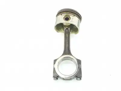Peça sobressalente para automóvel em segunda mão pistão por renault clio iv (bh_) 1.2 16v referências oem iam 7701475781
