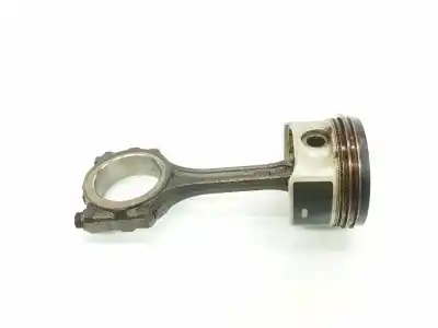 Peça sobressalente para automóvel em segunda mão pistão por renault clio iv (bh_) 1.2 16v referências oem iam 7701475781
