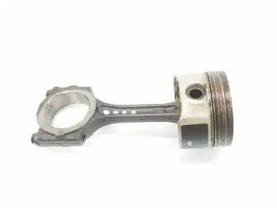 Peça sobressalente para automóvel em segunda mão pistão por renault clio iv (bh_) 1.2 16v referências oem iam 7701475781