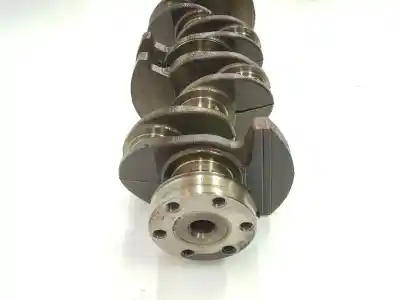 Peça sobressalente para automóvel em segunda mão virabrequim por renault clio iv (bh_) 1.2 16v referências oem iam 122018500r