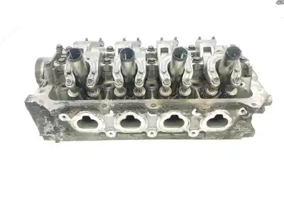 Second-hand car spare part cylinder head for renault clio iv 1.2 oem iam references 7701478273 7711497415 