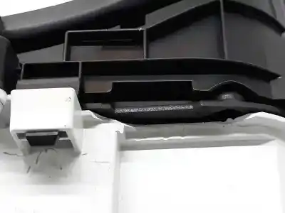 Pezzo di ricambio per auto di seconda mano pannello degli strumenti per volvo v40 1.6 diesel cat riferimenti oem iam 31314481  31314481