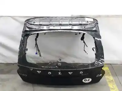 Gebrauchtes Autoersatzteil heckklappe zum volvo v40 1.6 diesel cat oem-iam-referenzen 31385293