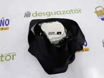 Pièce détachée automobile d'occasion ceinture de securite arriere gauche pour bmw x3 3.0 turbodiesel références oem iam 72113448361
