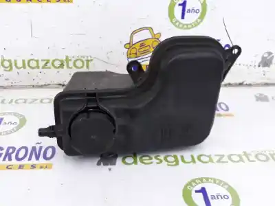 Pièce détachée automobile d'occasion vase d'expansion de liquide de refroidissement pour bmw x3 3.0 turbodiesel références oem iam 17137800293