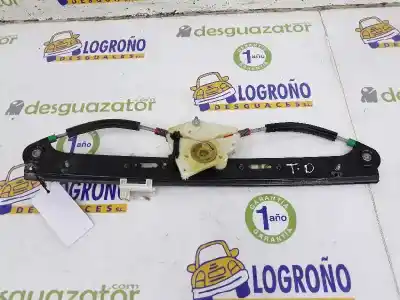 Pièce détachée automobile d'occasion léve glace arrière droit pour bmw x3 3.0 turbodiesel références oem iam 51353448252