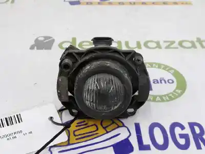 Pièce détachée automobile d'occasion feu antibrouillard gauche pour bmw x3 3.0 turbodiesel références oem iam 63173416773
