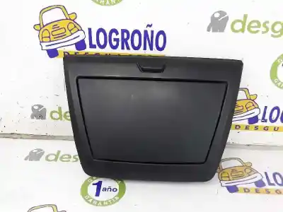 Recambio de automóvil de segunda mano de GUANTERA para BMW X3  referencias OEM IAM 51163417438 3402391 22167210 