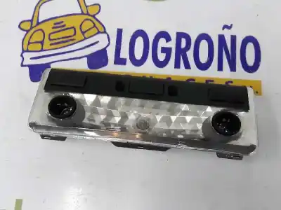 Pièce détachée automobile d'occasion lumière intérieure pour bmw x3 3.0 turbodiesel références oem iam 63316962046