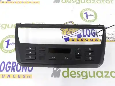 Pièce détachée automobile d'occasion commande de climatisation / chauffage pour bmw x3 3.0 turbodiesel références oem iam 64113426630