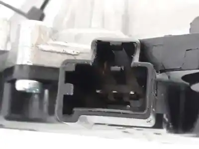 Gebrauchtes Autoersatzteil hinterer wischermotor zum volvo v40 1.6 diesel cat oem-iam-referenzen 31294492  31294492
