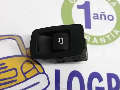 Pièce détachée automobile d'occasion commande de lève vitre arrière gauche pour bmw x3 3.0 turbodiesel références oem iam 61319113773