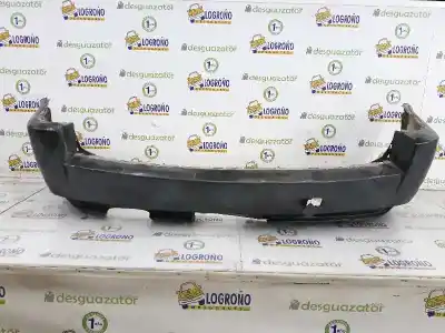 Pièce détachée automobile d'occasion pare-chocs arrière pour bmw x3 3.0 turbodiesel références oem iam 51123400941