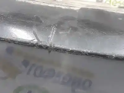 Piesă de schimb auto la mâna a doua bara spate pentru bmw x3 3.0 turbodiesel referințe oem iam 51123400941  51123400941