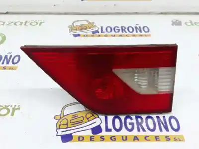 Pièce détachée automobile d'occasion feu arrière droit dans la porte pour bmw x3 3.0 turbodiesel références oem iam 63213420206