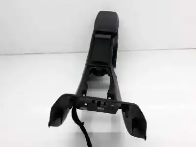 Peça sobressalente para automóvel em segunda mão apoio de braço consola central por volvo v40 1.6 diesel cat referências oem iam 31389451