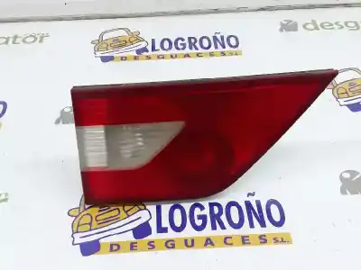 Pièce détachée automobile d'occasion feu arrière gauche dans la porte pour bmw x3 3.0 turbodiesel références oem iam 63213420203