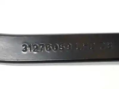 Gebrauchtes Autoersatzteil wischarm scheibenreinigung vorn links zum volvo v40 1.6 diesel cat oem-iam-referenzen 31276059  31276059