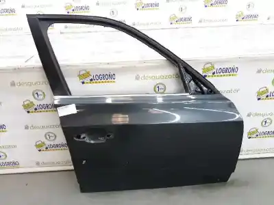 Pièce détachée automobile d'occasion porte avant droite pour bmw x3 3.0 turbodiesel références oem iam 41003451016